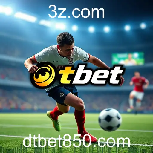 A Ascensão do dtbet no Cenário de Jogos Online
