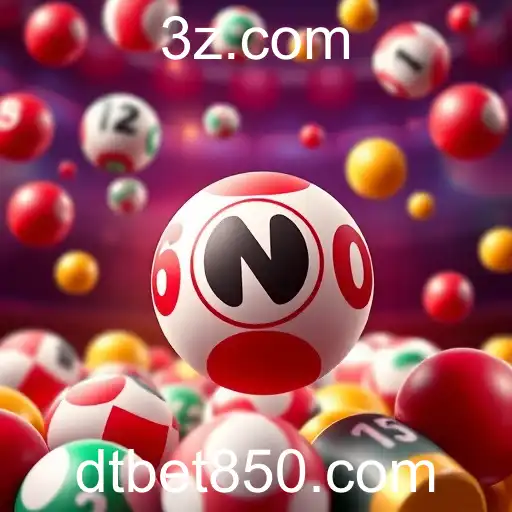 O Fascinante Mundo do Bingo na Plataforma DTBet