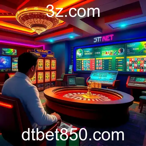 Exploração do Crescimento dos Jogos Online no Brasil