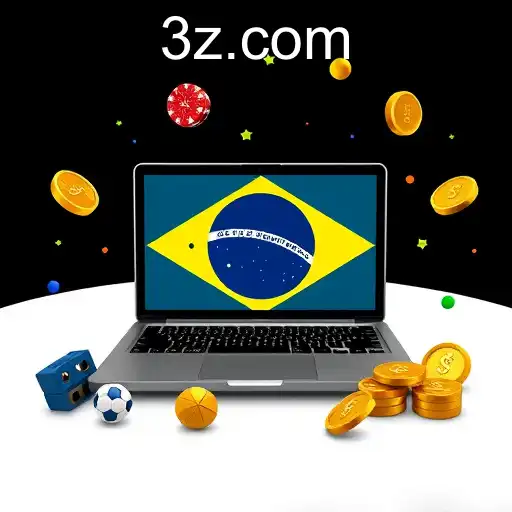 Crescimento Explosivo do Mercado de Jogos Online no Brasil