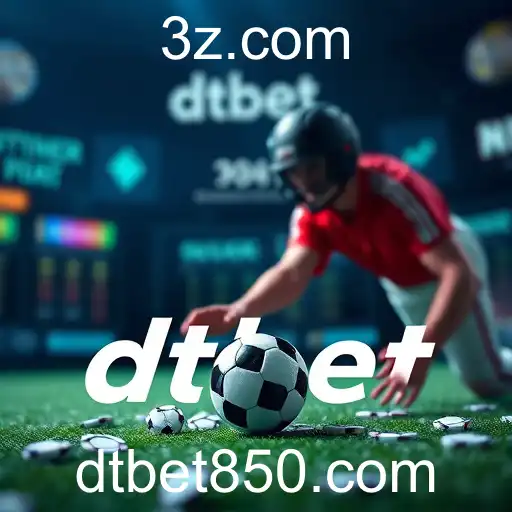 DTBET se Destaca no Cenário de Jogos em 2026