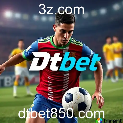 Dtbet Revoluciona o Mercado de Jogos Online