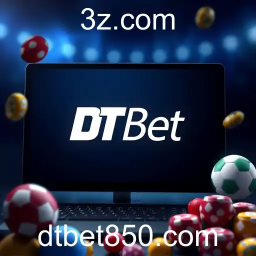 A Ascensão do dtbet no Cenário Global de Jogos