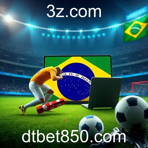 Expansão das Apostas Online no Brasil