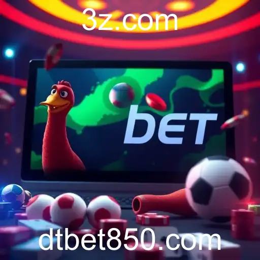 A Revolução dos Sites de Jogos em 2026