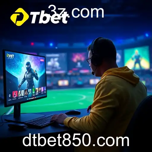 A Evolução e Desafios do Mercado de Jogos Online