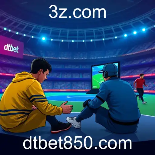 A Revolução dos Jogos Online