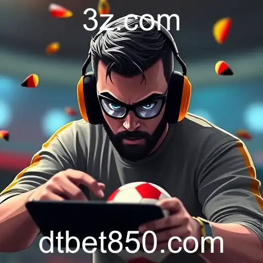 Inovações e Tendências no Mundo dos Jogos Online