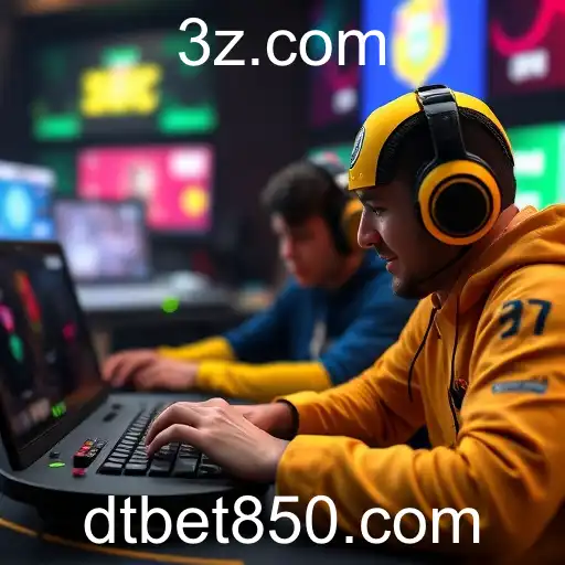 Transformações e Tendências no Mundo dos Jogos Online