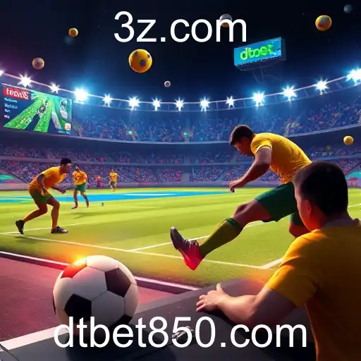 O Crescimento Surpreendente do Mercado de Jogos Online