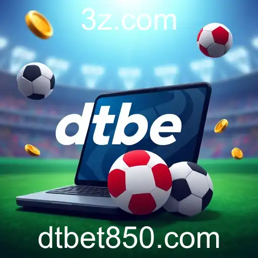 O Crescimento dos Jogos Online e a 'dtbet' no Brasil