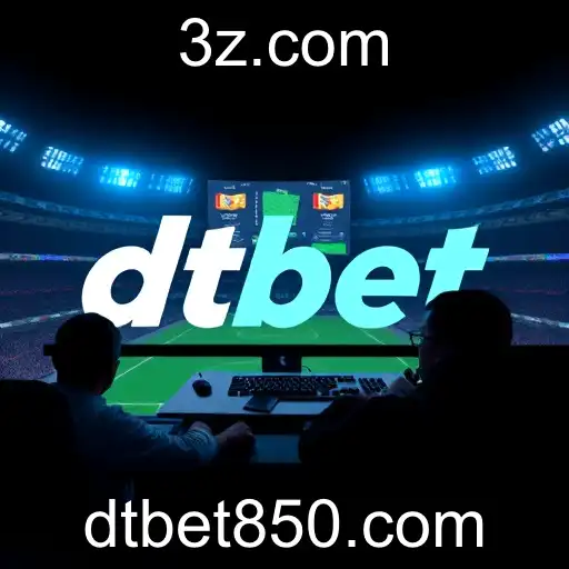 O Impacto de dtbet no Mercado de Jogos Online