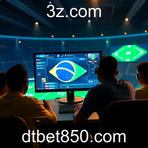O Impacto dos Jogos Online na Economia Digital de 2026