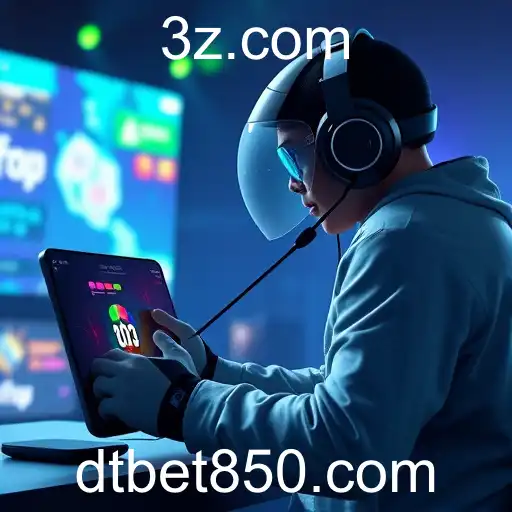 Inovações e Desafios no Mundo dos Jogos Online