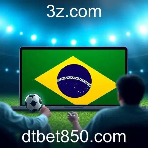 Cenário do Mercado de Jogos em 2026 e o Fenômeno DTBet