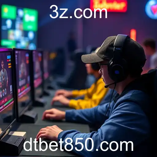 O Crescimento do Mercado de Apostas Online em 2026