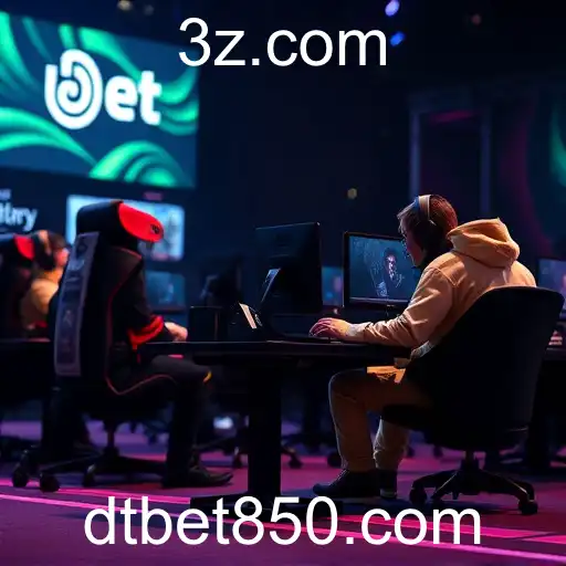 Novas Tendências no Mercado de Jogos Online em 2026