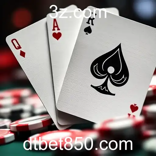 O Fascinante Mundo do Pôquer: História, Estratégias e Entusiasmo