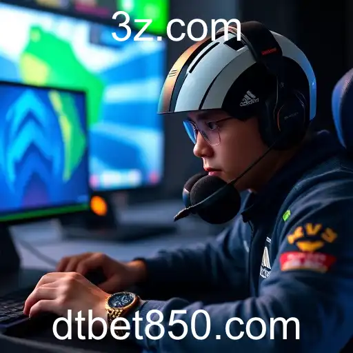 A Crescente Popularidade do dtbet em 2026