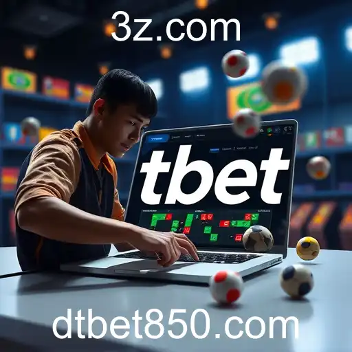 A Ascensão do Jogo Online no Brasil